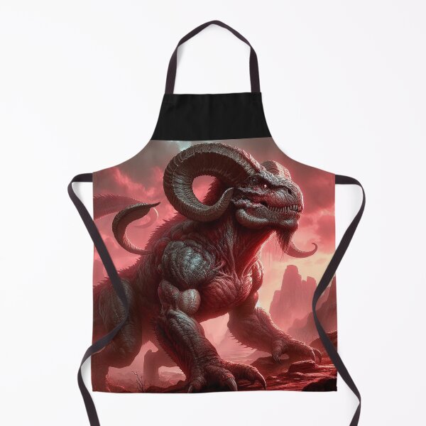 Item preview, King of Terror designed and sold by RaF71PrO.
