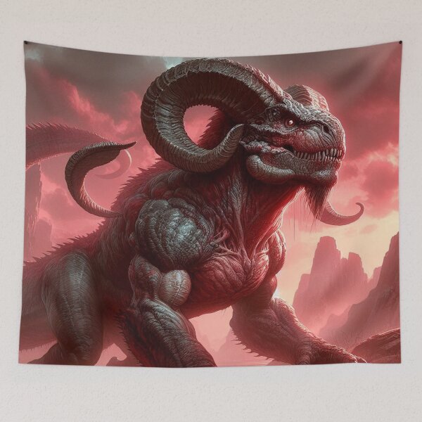 Item preview, King of Terror designed and sold by RaF71PrO.