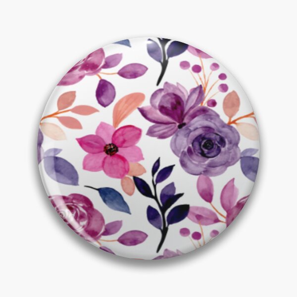 Item preview, Floral Design 189 designed and sold by Kimmi graphics.