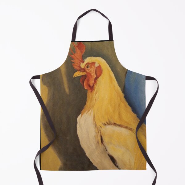 Item preview, Old Rooster designed and sold by NemahaHillArts.