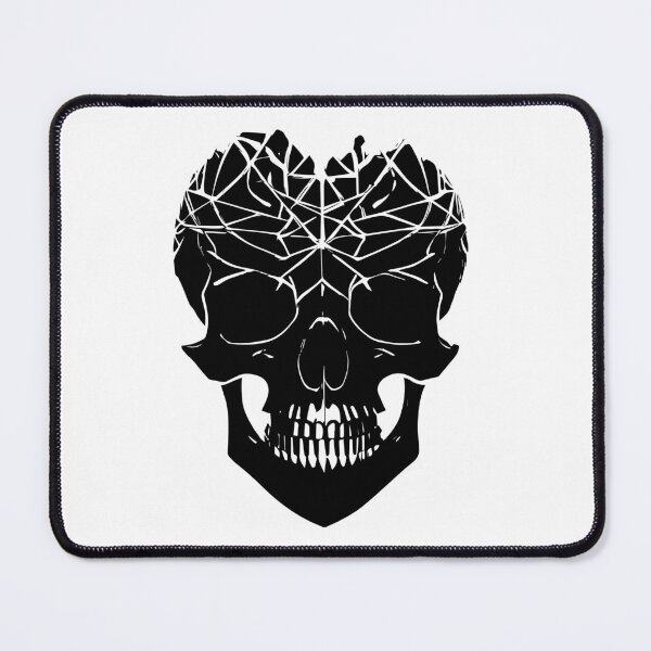 Item preview, Cruel skull designed and sold by Boogeyman Bill.