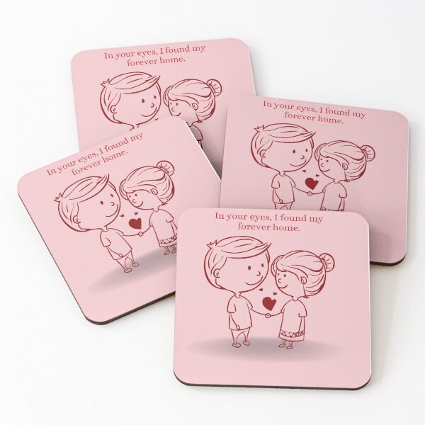 Item preview, Happy Valentine designed and sold by Mark&Roxana Designs.