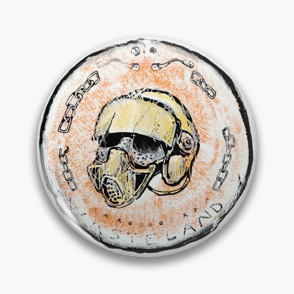 Item preview, Third post-nuclear currency designed and sold by Ema-Bubble.