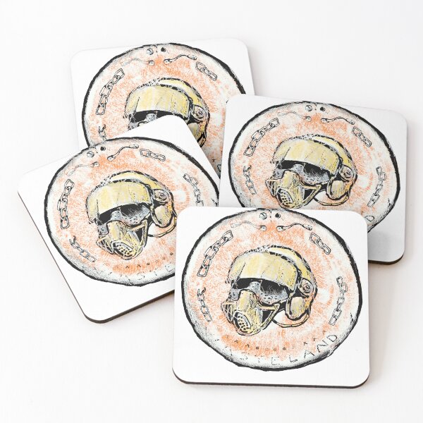 Item preview, Third post-nuclear currency designed and sold by Ema-Bubble.
