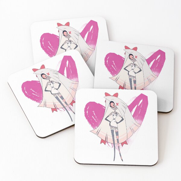 Item preview, Alastor happy Valentine 's day designed and sold by Tshirt-Deer.