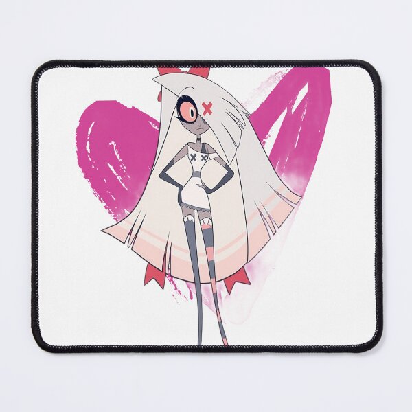 Item preview, Alastor happy Valentine 's day designed and sold by Tshirt-Deer.