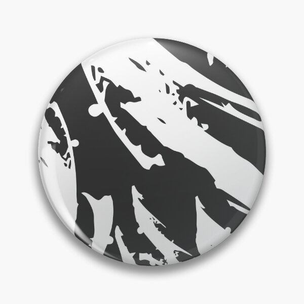 Item preview, Negative Pattern designed and sold by Plant On Demand.