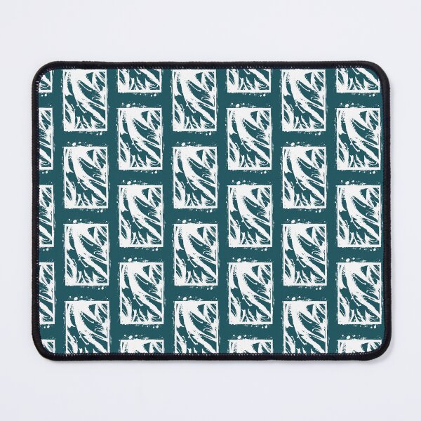 Item preview, Negative Pattern designed and sold by Plant On Demand.