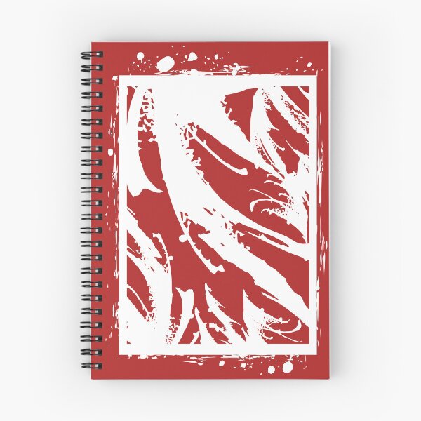 Item preview, Negative Pattern designed and sold by Plant On Demand.