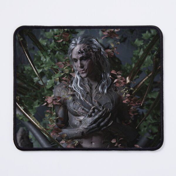 Item preview, Baldur's Gate 3 | Kar'niss | The Nature of Change designed and sold by VhenanV.