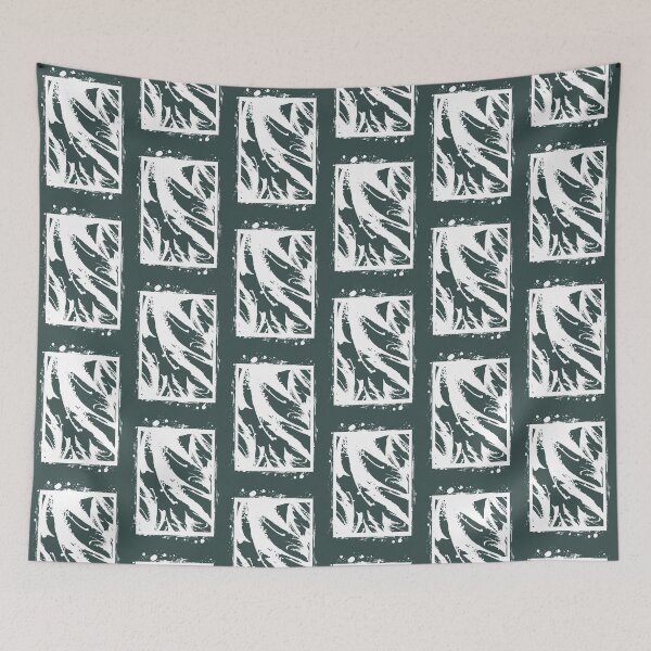 Item preview, Negative Pattern designed and sold by Plant On Demand.