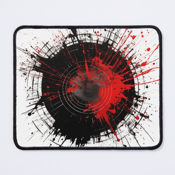 Item preview, splash of paint circle  designed and sold by TurekDudi.