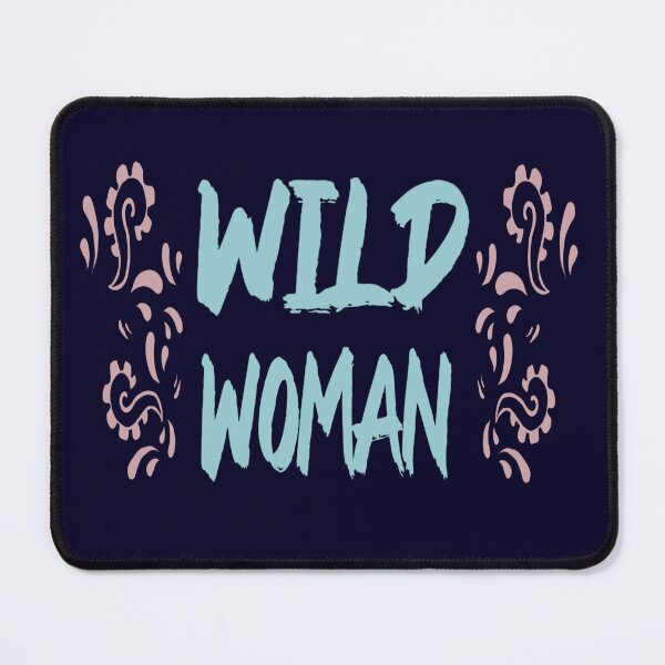 Item preview, Wild woman designed and sold by vibeno1.