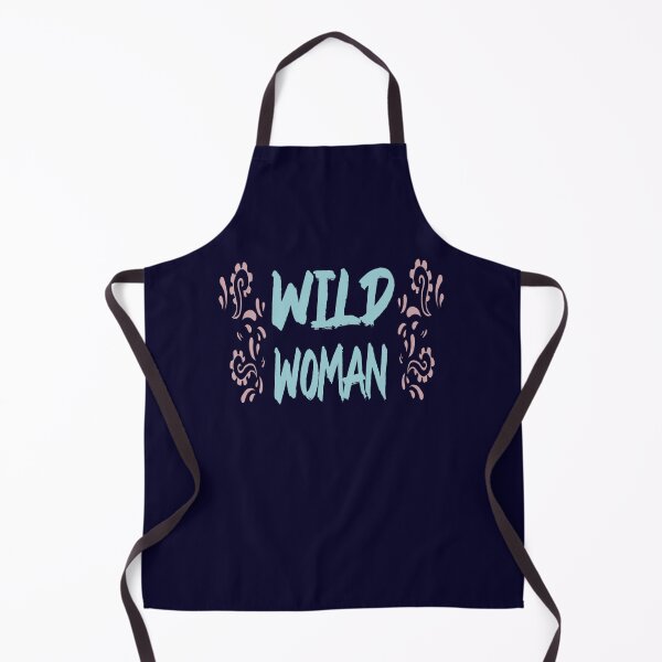 Item preview, Wild woman designed and sold by vibeno1.