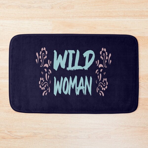 Item preview, Wild woman designed and sold by vibeno1.