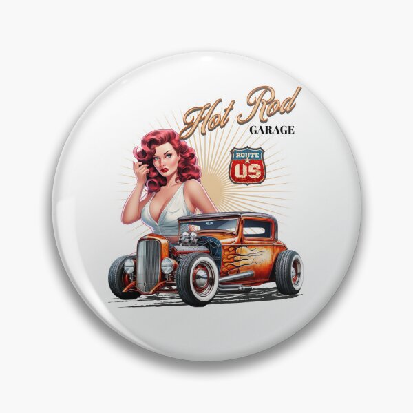 Item preview, hot rod garage - In rust we trust- Car mods - Mighty car mods - Car madness - Up load designed and sold by JansenGS.