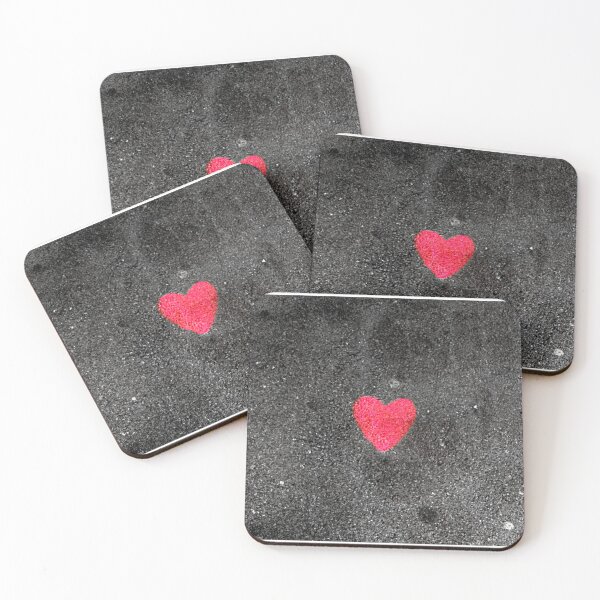 Item preview, Love on the pavement designed and sold by delfmeunier.