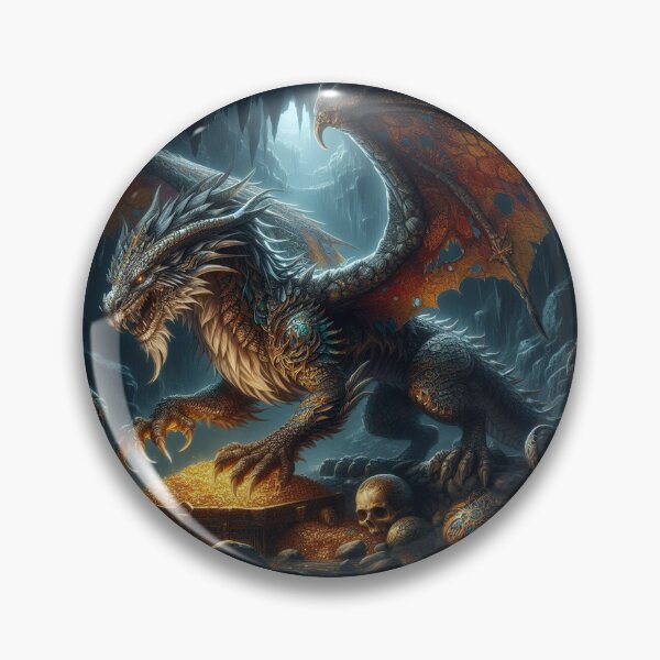 Item preview, King of Fantasy designed and sold by RaF71PrO.