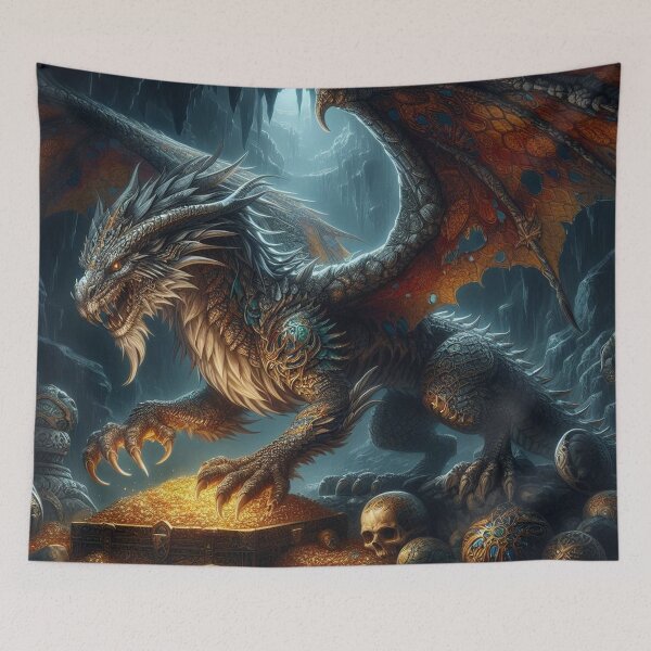 Item preview, King of Fantasy designed and sold by RaF71PrO.