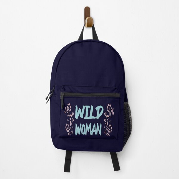 Item preview, Wild woman designed and sold by vibeno1.