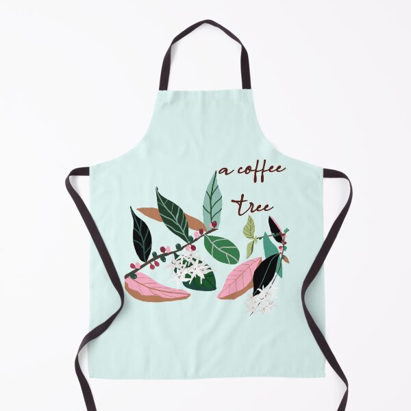 Item preview, coffee tree designed and sold by zzzozzo.