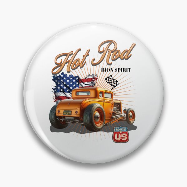 Item preview, hot rod garage - In rust we trust- Car mods - Mighty car mods - Car madness - Up load designed and sold by JansenGS.