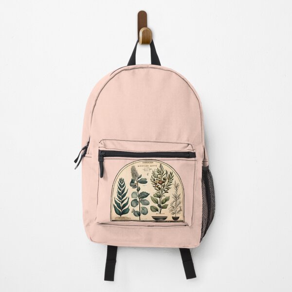 Item preview, Classic elegant Vintage botanical charts. Plant lover vintage aesthetic. designed and sold by Unitepeople.