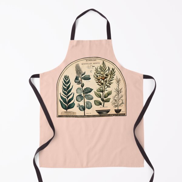 Item preview, Classic elegant Vintage botanical charts. Plant lover vintage aesthetic. designed and sold by Unitepeople.
