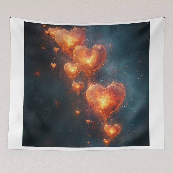 Item preview, LOVE LIGHTING designed and sold by mmelaninn.