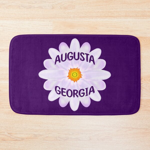 Item preview, Augusta Georgia designed and sold by MoMidoStore.