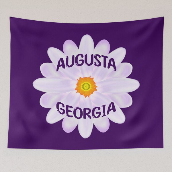 Item preview, Augusta Georgia designed and sold by MoMidoStore.