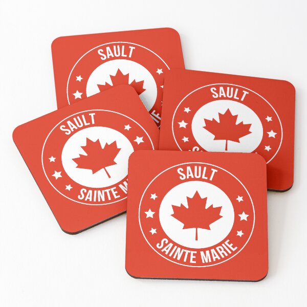Item preview, Sault Sainte Marie City designed and sold by rootartino.
