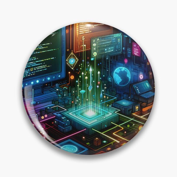 Item preview, Illustrative Design , Inspired by Coding designed and sold by GPrint001.