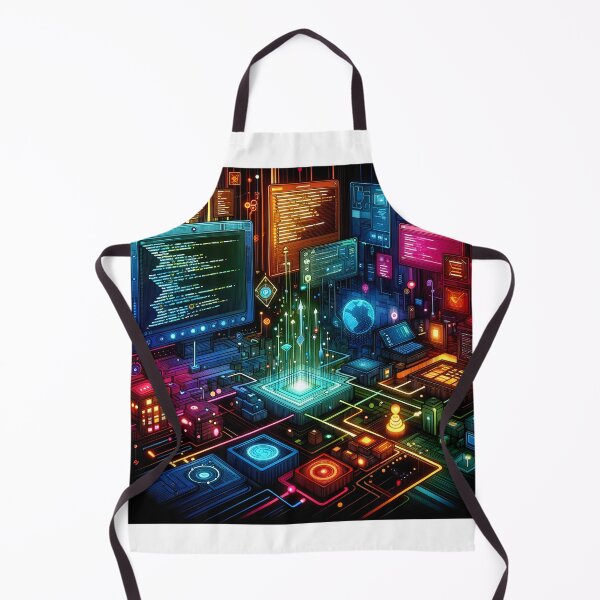 Item preview, Illustrative Design , Inspired by Coding designed and sold by GPrint001.
