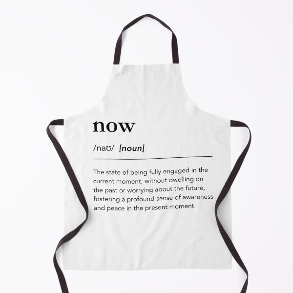 Item preview, The power of Now Definition word art. Mindfulness, Meditation, Yoga, inner peace, mindful artwork designed and sold by lagunaklein.