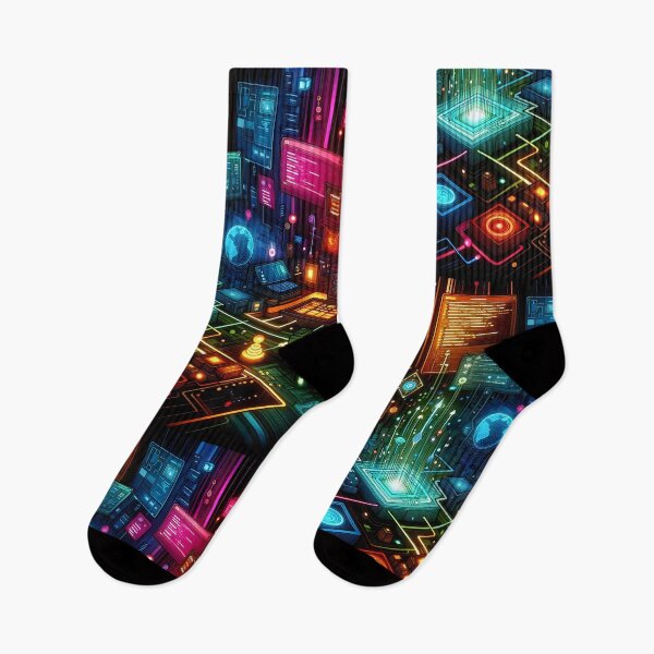 Item preview, Illustrative Design , Inspired by Coding designed and sold by GPrint001.