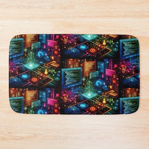 Item preview, Illustrative Design , Inspired by Coding designed and sold by GPrint001.