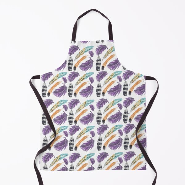 Item preview, The Feathers pattern 10 designed and sold by AnnCamellia.