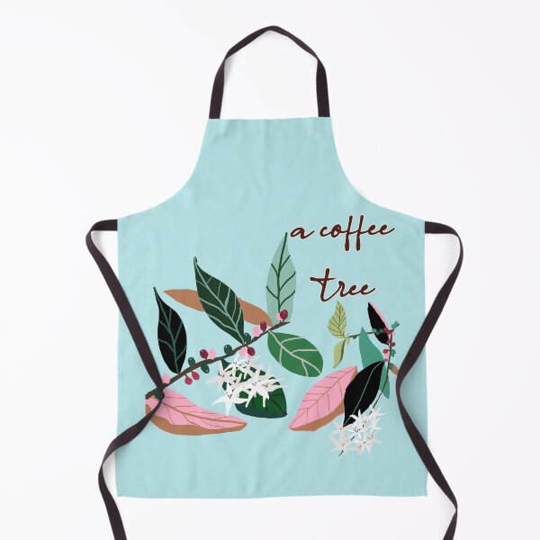 Item preview, coffee tree designed and sold by zzzozzo.