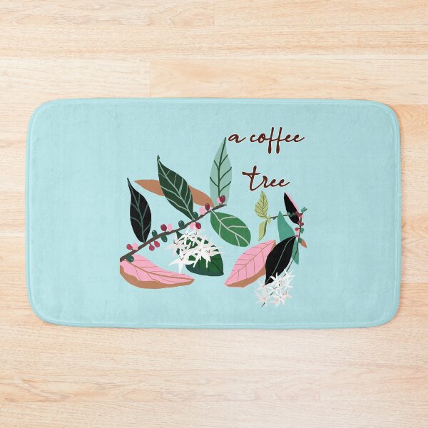 Item preview, coffee tree designed and sold by zzzozzo.