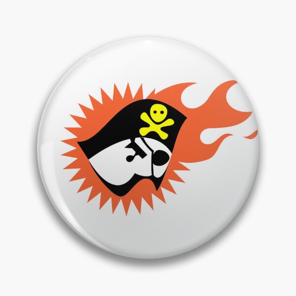 Item preview, Shonen jump emblem designed and sold by ZETOTAKU.
