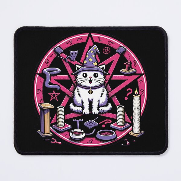 Item preview, EvilMeow designed and sold by AlexiaCrown.