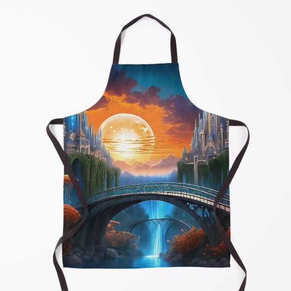 Item preview, Another world designed and sold by LilithsDesires.