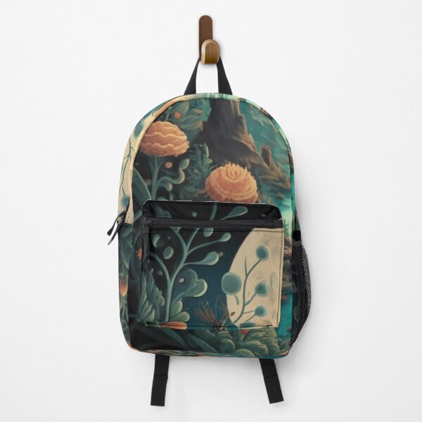 Item preview, Bosque mágico, Bosque encantado, Paisaje místico, Bosque de fantasía, Paisaje de cuento de hadas, Bosque caprichoso, Bosque etéreo, Bosque enigmático, Arboleda encantada, Bosque desconcertante designed and sold by DesignGoodStore.
