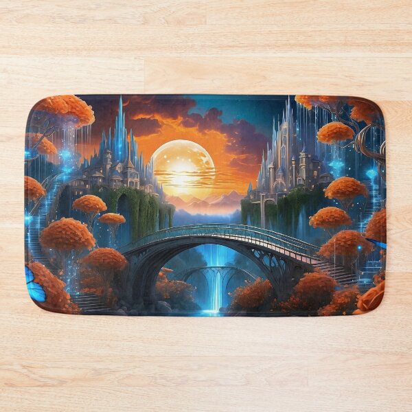 Item preview, Another world designed and sold by LilithsDesires.
