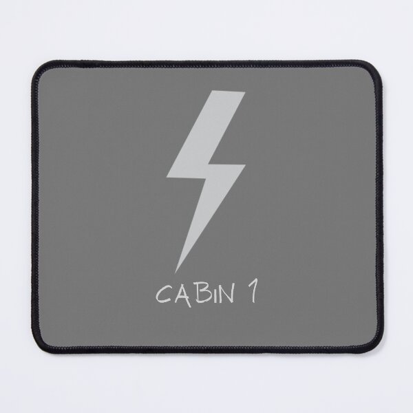 Item preview, Zeus bolt designed and sold by KeySigned.