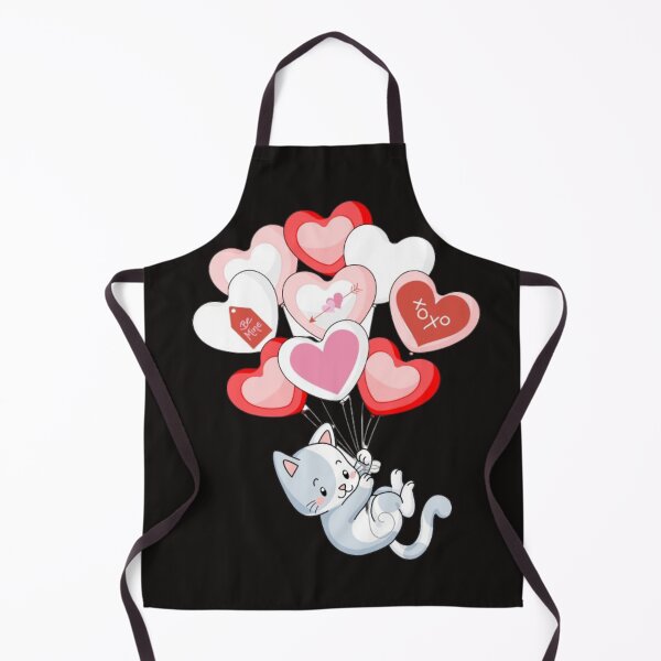 Item preview, ValentineCat,KittyValentine,ValentineIllustration,PurrfectValentine designed and sold by kozlebozle007.