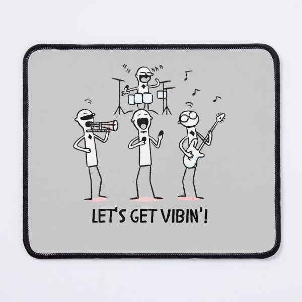 Item preview, The band designed and sold by Funky Fibers.