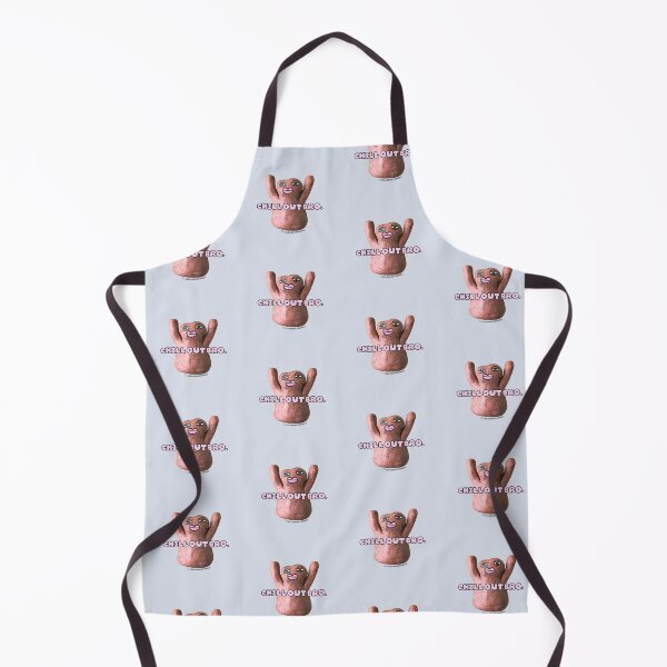 Item preview, Chill out bro., Mr. Blob, blob, cute blob, v20 | @lilsboobthangs © designed and sold by lilsboobthangs.