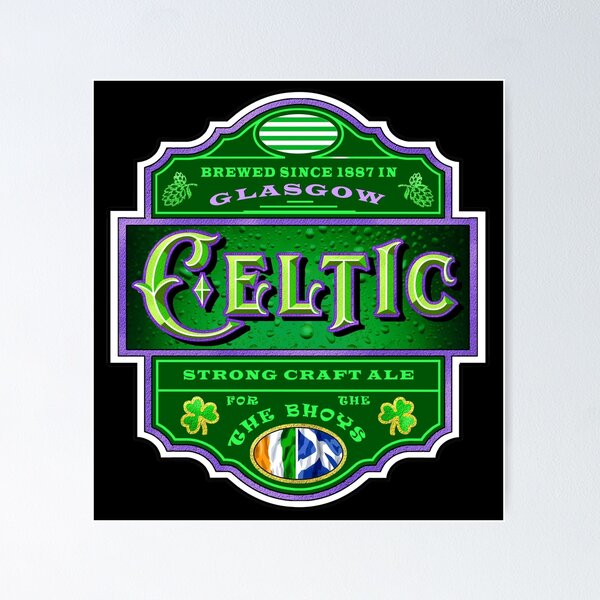 Item preview, Vintage Style beer label designed and sold by Protonarts.